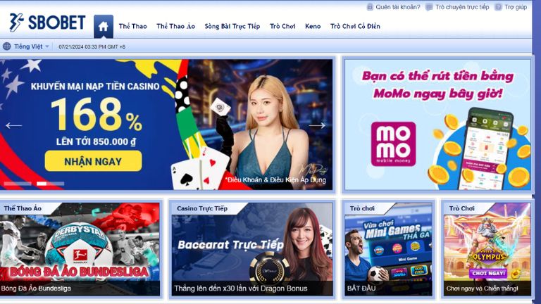 Mẹo hay cần biết khi tải Sbobet trên các nền tảng