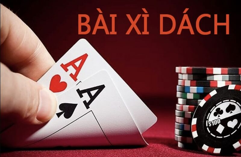 Tổng quan game xì dách