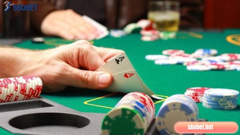 Bài tấn là game chơi khá thú vị, quen thuộc