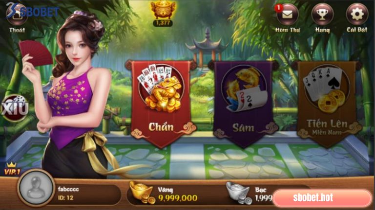 Bí quyết chơi đánh game bài cực hiệu quả từ chuyên gia