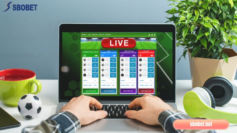 Biểu hiện của người chơi nghiện cá độ