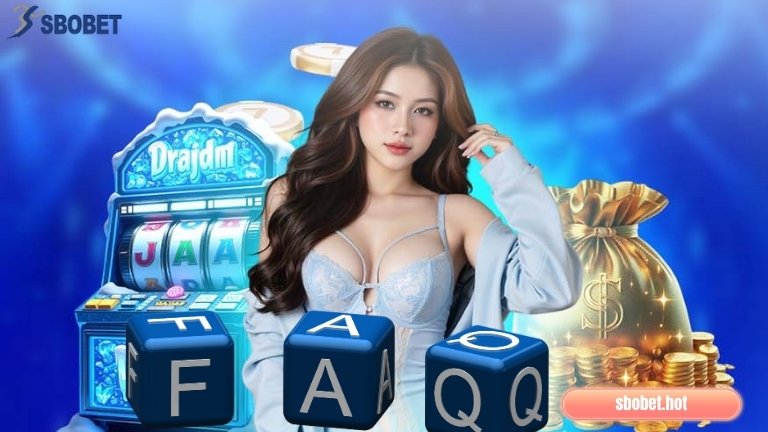 Câu hỏi thường gặp Sbobet về khuyến mãi
