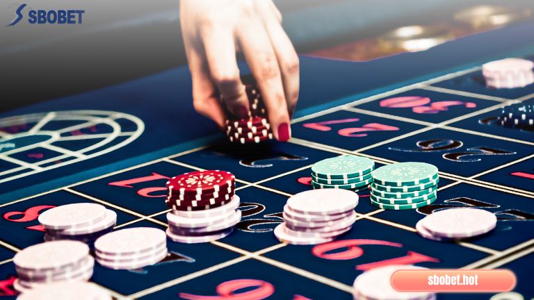 Chơi cờ bạc có trách nhiệm Sbobet là gì?