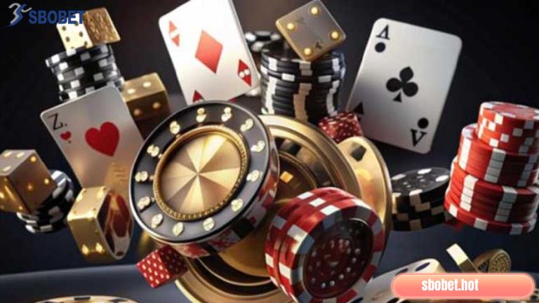 Đăng nhập thành công trang chủ để khám phá thế giới game thú vị