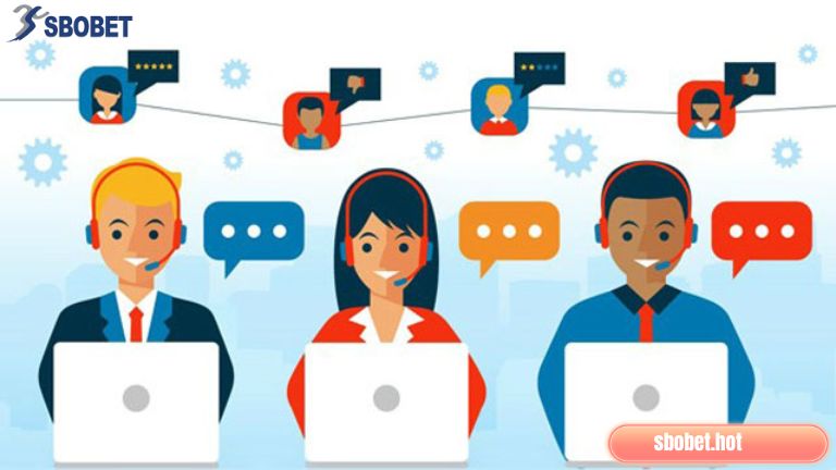 Dịch vụ chăm sóc khách hàng tại chuyên mục chuyên nghiệp, chuẩn xác