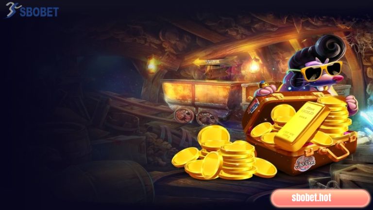 Điểm danh các game nổ hũ ăn khách tại nhà cái