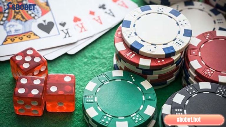 Đôi nét giới thiệu cơ bản về game Bull Bull siêu Hot