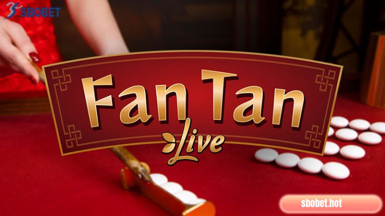 FanTan là game chơi đầu thú vị, cá cược cực đơn giản