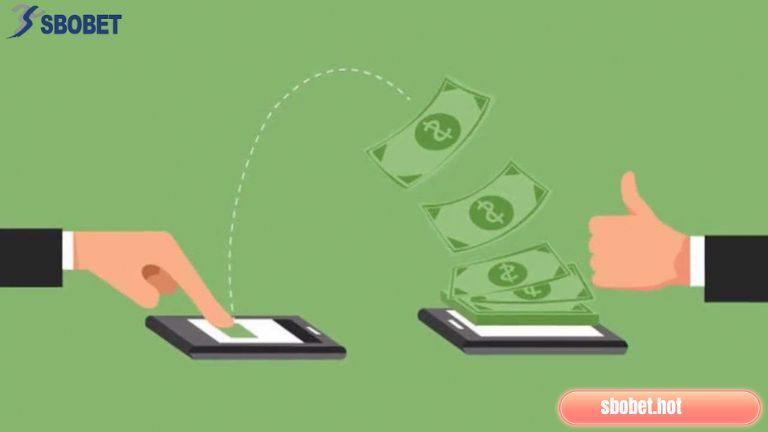 Kiểm tra ví game và chuyển toàn bộ vào ví chính