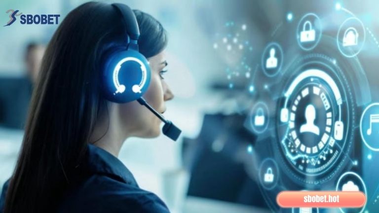 Một số phương thức liên hệ nhà cái phổ biến hiện nay