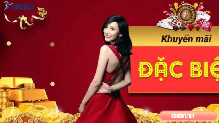 Một vài lưu ý nhỏ khi tham gia ưu đãi tại nhà cái