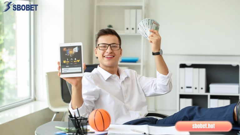 Quy định cờ bạc có trách nhiệm tại nhà cái Sbobet