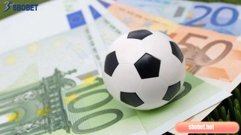 Tham gia chơi bóng đá Sbobet với nhiều ưu điểm nổi bật