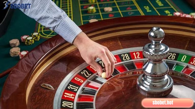 Tham gia chơi tại sảnh live casino siêu chất, đơn giản