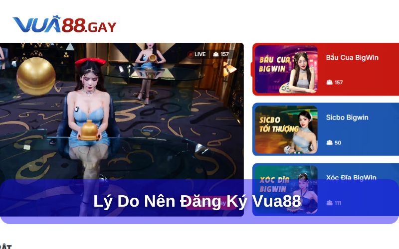 Hướng Dẫn Đăng Ký Vua88 Nhanh Chóng, Bảo Mật, Miễn Phí