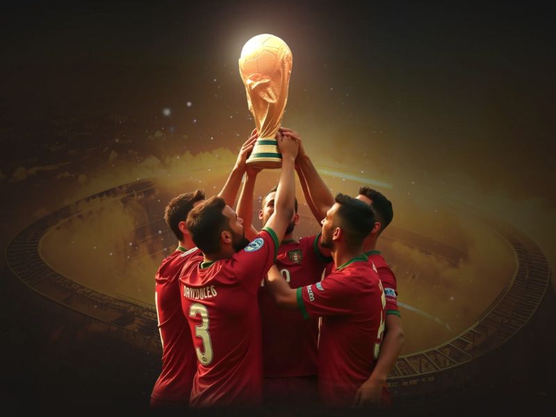 Các cược bóng đá tại 12Bet