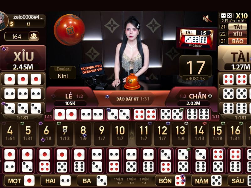 Kinh nghiệm lựa chọn nhà cái