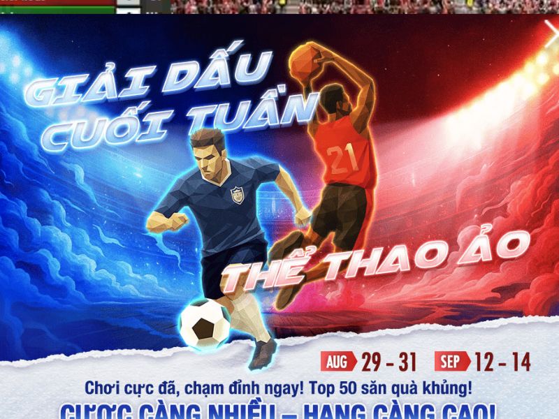Kinh nghiệm chơi cá cược thể thao tại 12bet